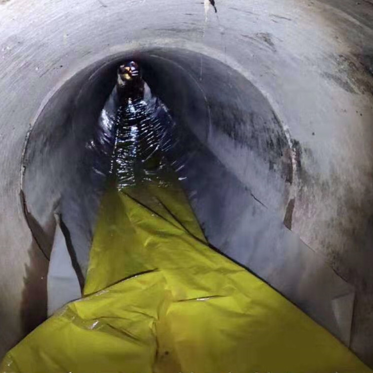 南京管道光固化修复