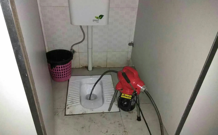 南京蹲便疏通