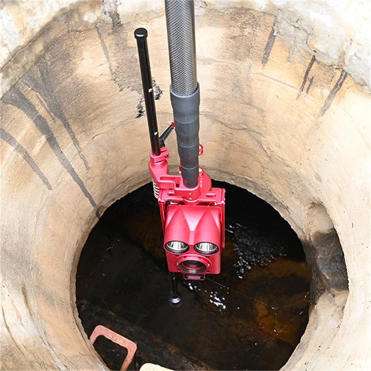 南京管道潜望镜检测（QV检测）